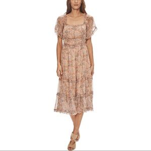 Love the Label Waterlily dress